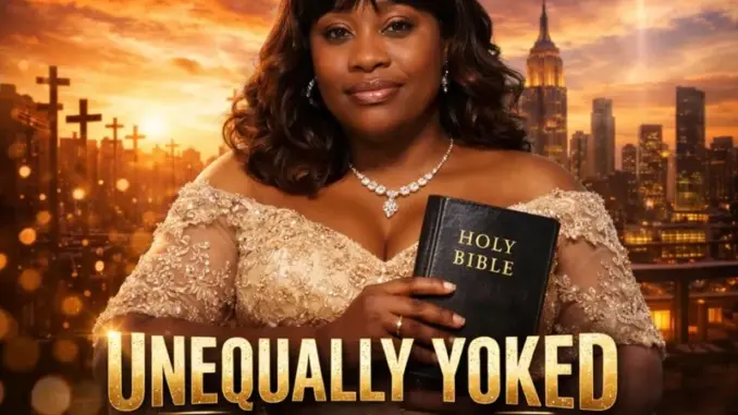 Blu Monroe – Unbroken