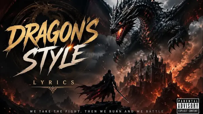 Bob Dominator – Dragon Style