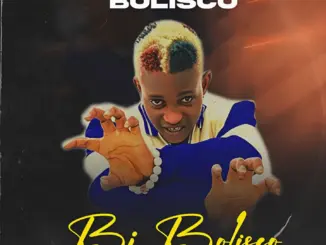 Bolisco – Mushin Wa