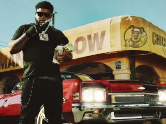 BossMan Dlow – Nothin Like Me