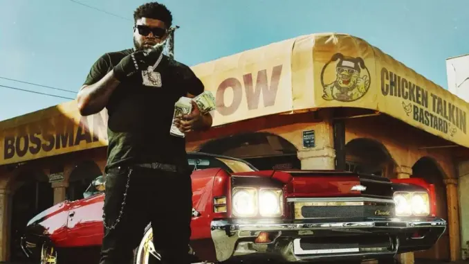 BossMan Dlow – Nothin Like Me