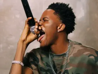 Boy Muller – Booty Bounce