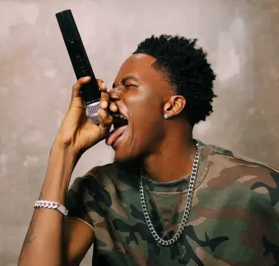 Boy Muller – Booty Bounce