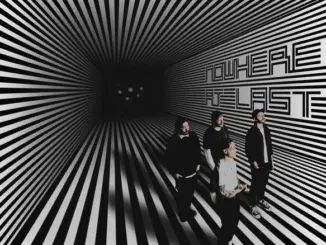 Broadside – Nowhere, At Last (Album)