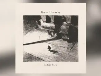 Bruce Hornsby – Indigo Park