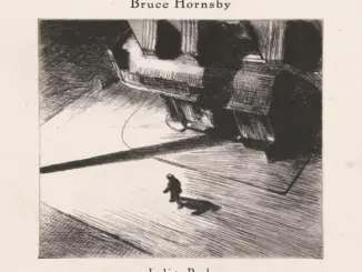 Bruce Hornsby – Indigo Park (Album)