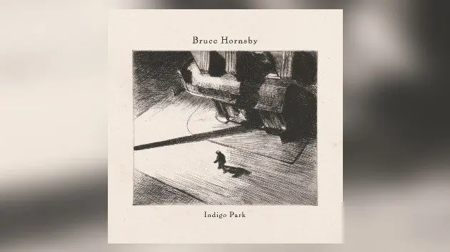 Bruce Hornsby – Indigo Park
