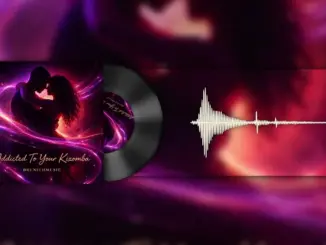 BruniuhMusic – Addicted (To Your Kizomba)