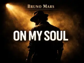 Bruno Mars – On My Soul Ft. RAYE