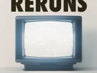 C Easy – RERUNS (Album)