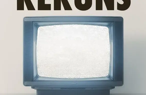 C Easy – RERUNS (Album)