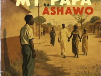 CEO – Jerusalema (Slowed)