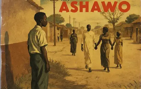 CEO – Jerusalema (Slowed)