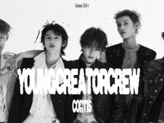 CORTIS YOUNGCREATORCREW