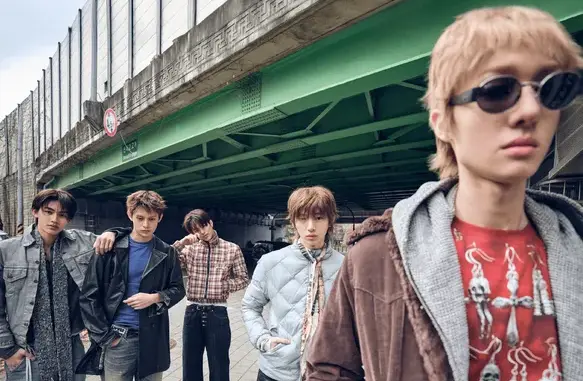 CORTIS – GREENGREEN (Album)