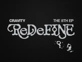 CRAVITY – ReDeFINE (Album)