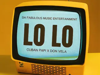 CUBAN PAPI – LOLO