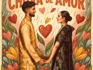 Calema507 – Chuva De Amor