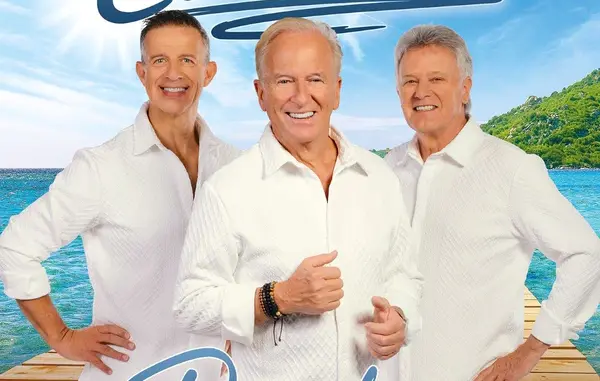 Calimeros – Portofino (Album)