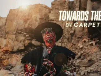 Carpet Man – Towards the Sun
