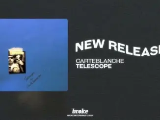 Carteblanche – Telescope