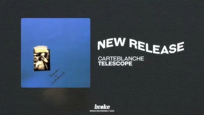 Carteblanche – Telescope