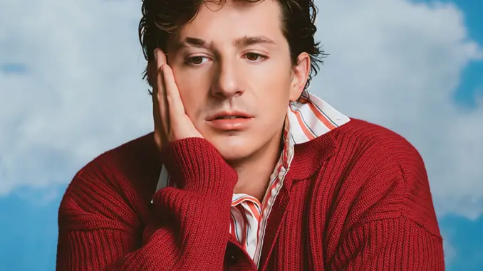 Charlie Puth – Whatever’s Clever! (Full Album)