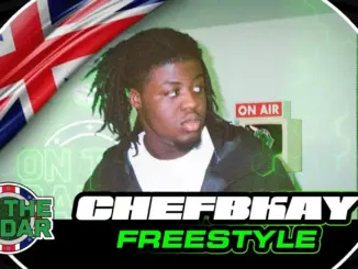 Chefbkay & Ceebo – Chanel