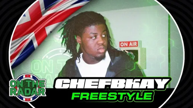 Chefbkay & Ceebo – Chanel