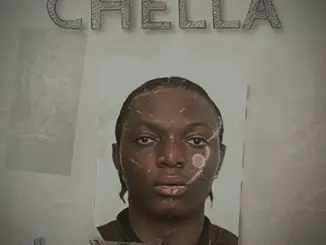 Chella – Stubborn Slave