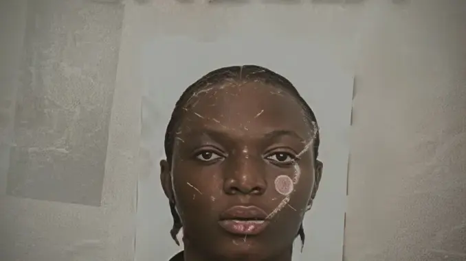 Chella – Stubborn Slave