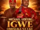 Chief Michael Udegbi – Aja Ana Agha Igwe