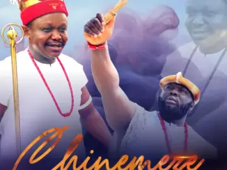 Chinedu – Chinemeze (Remix) Ft. Ojadiliigbo