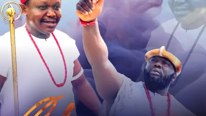 Chinedu – Chinemeze (Remix) Ft. Ojadiliigbo