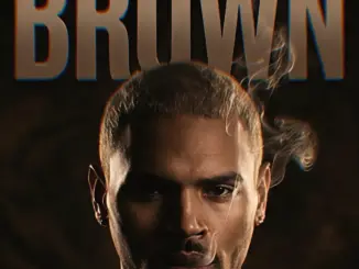 Chris Brown – BROWN (Album)
