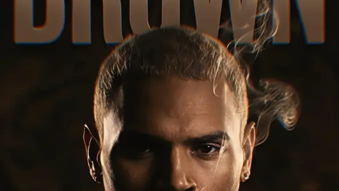 Chris Brown – BROWN (Album)