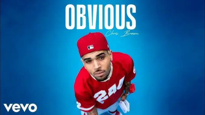 Chris Brown – Obvious