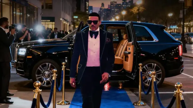 Christopher Williams – Good Enough