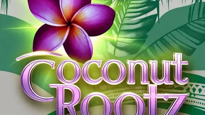 Coconut Rootz – Coming Home To You