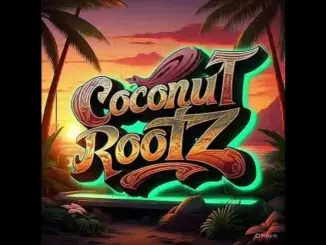 Coconut Rootz – Standing Alone