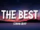 Conan Gray – The Best