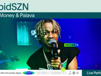 CupidSzn Ft. Khaid Palava (Remix)