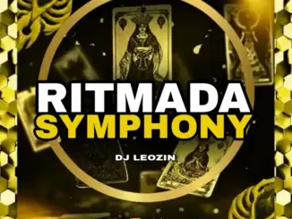 DJ Leozin – Ritmada Symphony