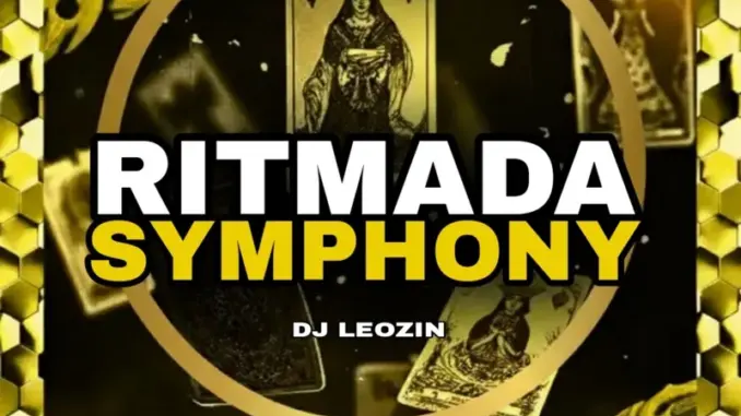 DJ Leozin – Ritmada Symphony