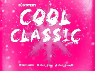 DJ Rotexy – Best of Spayzc Vol 1