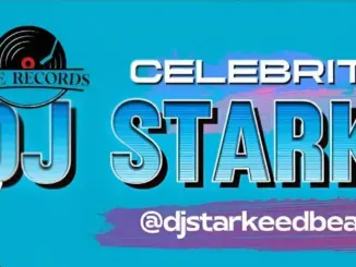 DJ Starkeed – Let Me Be Dance