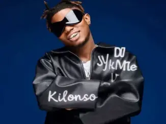 DJ Yk Mule – Kilonso