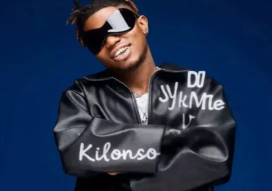 DJ Yk Mule – Kilonso