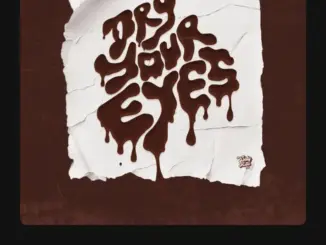 DOTTI Deity Dry Your Eyes