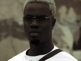 DarkoVibes – My Letter to Zayn